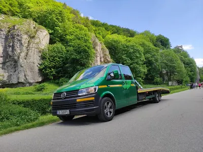 Pomoc Drogowa Jaworzno